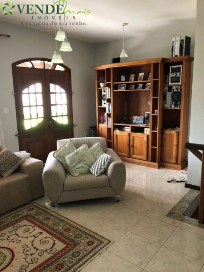 Casa, 2 quartos, 120 m² - Foto 3