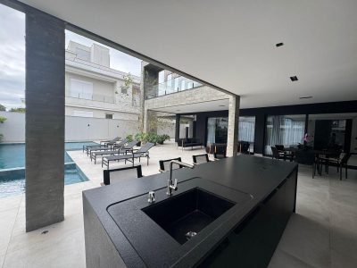 Casa, 5 quartos, 513 m² - Foto 4