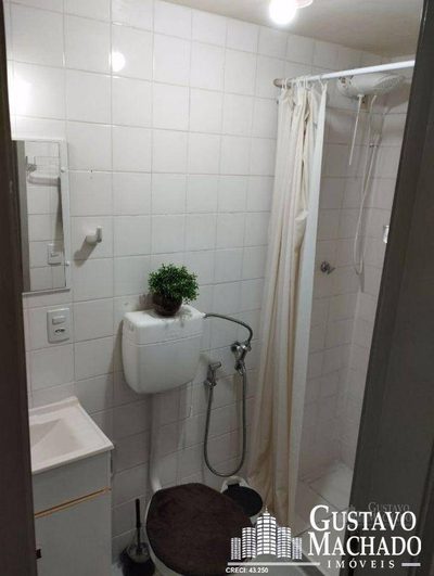 Apartamento, 1 quarto, 50 m² - Foto 3