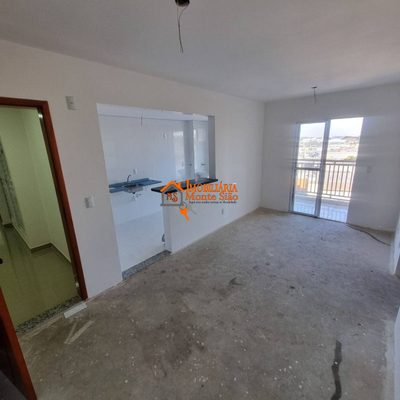 Apartamento, 2 quartos, 57 m² - Foto 1