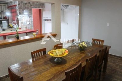 Sobrado, 4 quartos, 270 m² - Foto 5