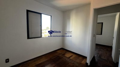 Apartamento, 3 quartos, 60 m² - Foto 3
