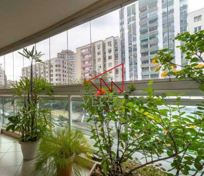 Apartamento, 3 quartos, 100 m² - Foto 2