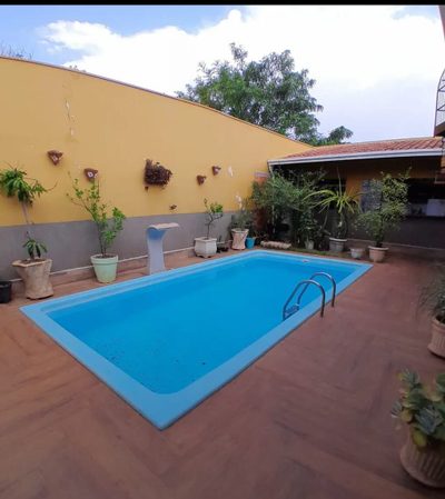 Casa, 2 quartos, 237 m² - Foto 1