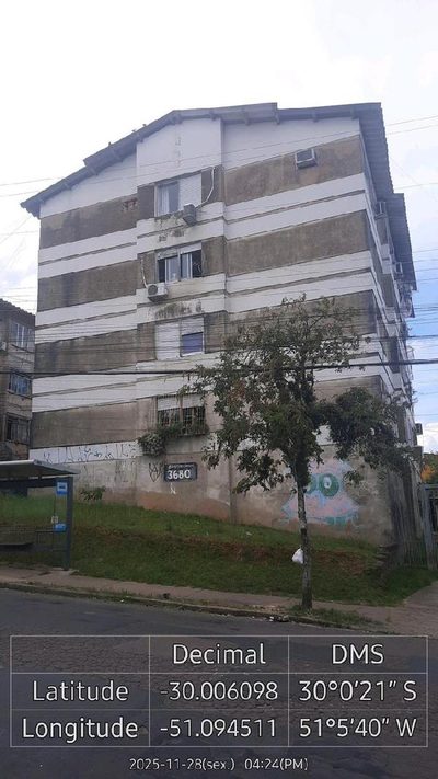 Apartamento, 1 quarto, 44 m² - Foto 1
