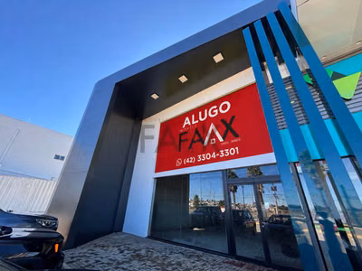 Sala-Conjunto, 250 m² - Foto 1