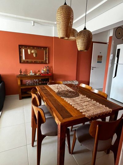 Apartamento, 3 quartos, 112 m² - Foto 3