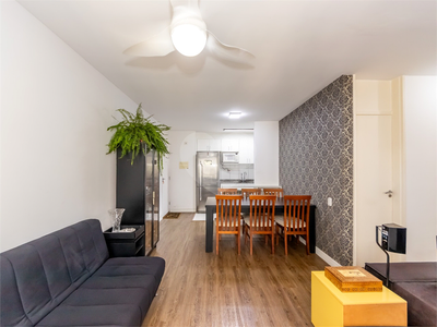 Apartamento, 2 quartos, 64 m² - Foto 5