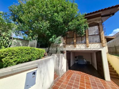 Casa, 3 quartos, 264 m² - Foto 3