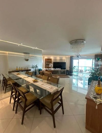 Apartamento, 3 quartos, 128 m² - Foto 3