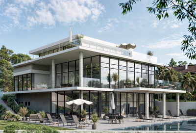 Terreno, 468 m² - Foto 2