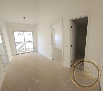 Apartamento, 2 quartos, 38 m² - Foto 5
