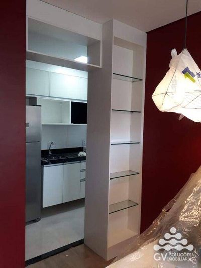 Apartamento, 2 quartos, 49 m² - Foto 4