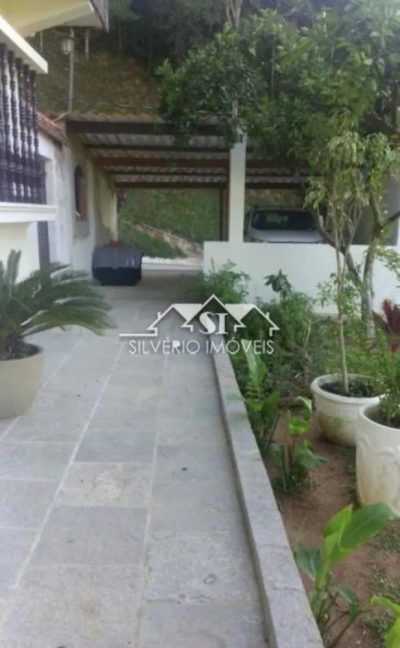 Casa, 4 quartos, 228 m² - Foto 2