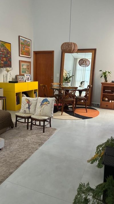 Casa de Condomínio, 3 quartos - Foto 3