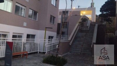 Apartamento, 2 quartos, 41 m² - Foto 3