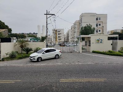 Apartamento, 2 quartos, 10 m² - Foto 1