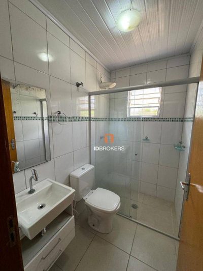 Casa, 2 quartos, 46 m² - Foto 2
