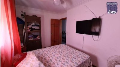 Apartamento, 3 quartos, 65 m² - Foto 5