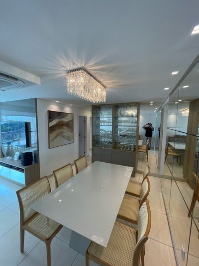Apartamento, 3 quartos, 92 m² - Foto 2