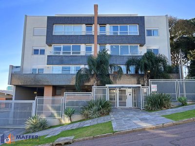 Apartamento, 3 quartos, 138 m² - Foto 1
