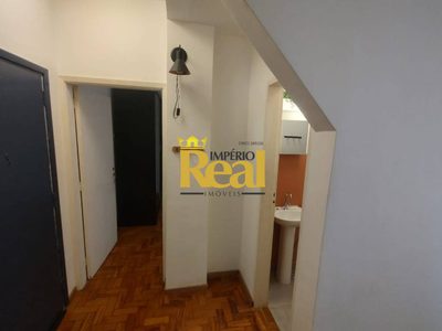 Apartamento, 1 quarto, 45 m² - Foto 3