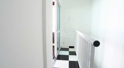 Cobertura, 2 quartos, 172 m² - Foto 3