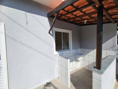 Casa, 2 quartos, 45 m² - Foto 3