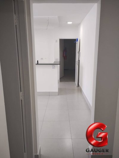 Apartamento, 1 quarto, 49 m² - Foto 3