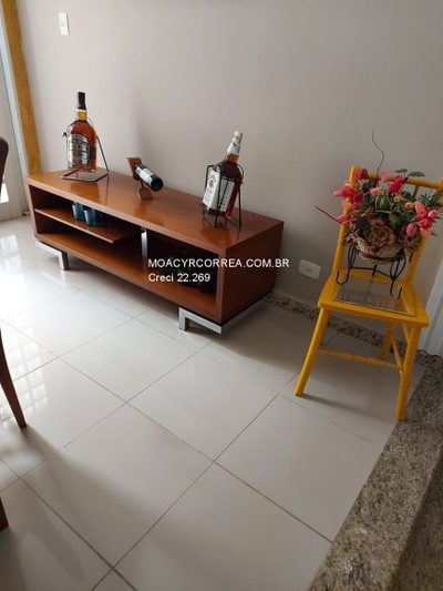 Sobrado, 3 quartos, 217 m² - Foto 5