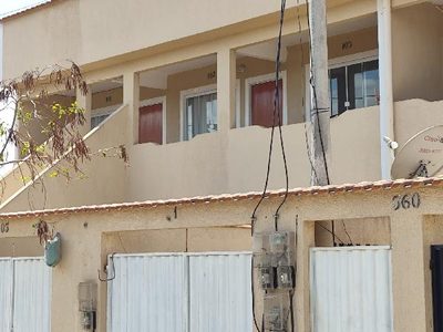 Apartamento, 1 quarto, 39 m² - Foto 1