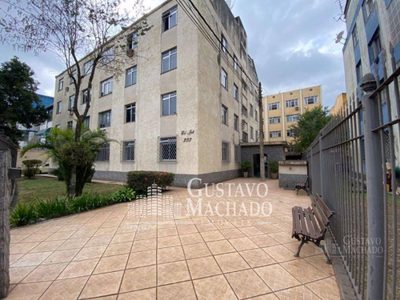 Apartamento, 3 quartos, 66 m² - Foto 1