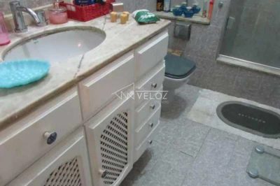 Apartamento, 3 quartos, 66 m² - Foto 1