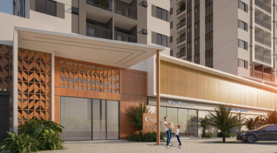 Cobertura, 2 quartos, 140 m² - Foto 4