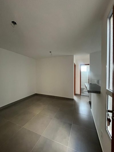 Apartamento, 2 quartos, 50 m² - Foto 4