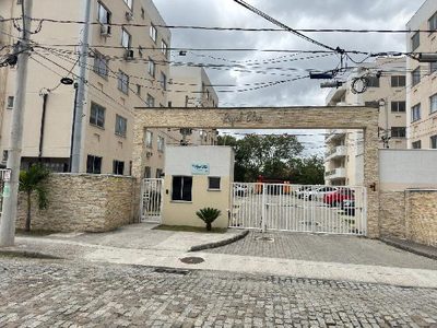 Apartamento, 1 quarto, 49 m² - Foto 1
