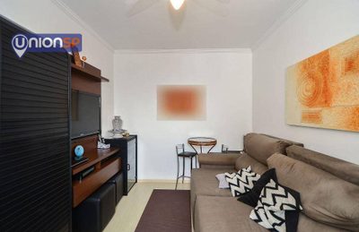 Apartamento, 2 quartos, 63 m² - Foto 4