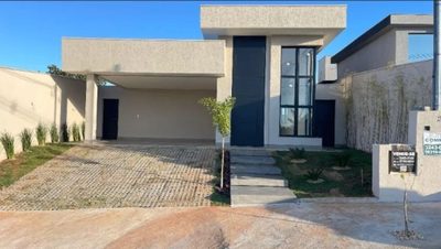 Casa, 3 quartos, 180 m² - Foto 1