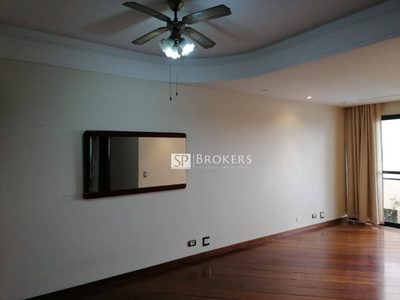 Apartamento, 3 quartos, 116 m² - Foto 1