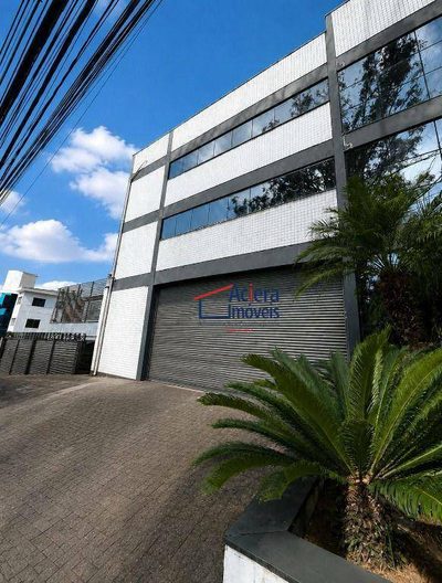 Loja-Salão, 150 m² - Foto 1