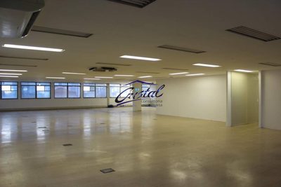 Sala-Conjunto, 517 m² - Foto 2
