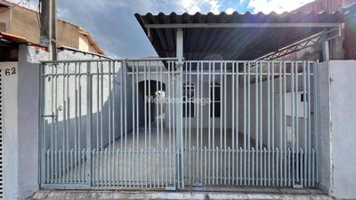 Casa, 2 quartos, 85 m² - Foto 1