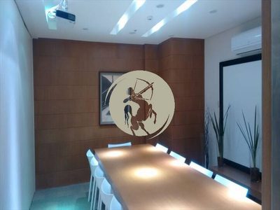 Sala-Conjunto, 45 m² - Foto 4