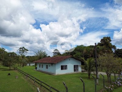 Chácara, 3 quartos, 3 hectares - Foto 4
