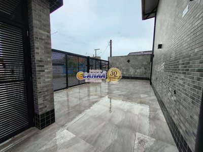 Sobrado, 2 quartos, 79 m² - Foto 4