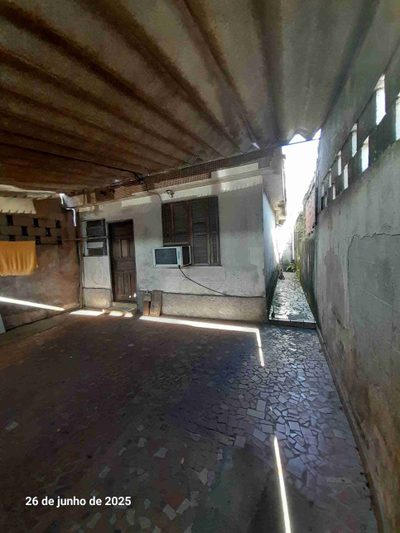 Casa, 2 quartos, 120 m² - Foto 3