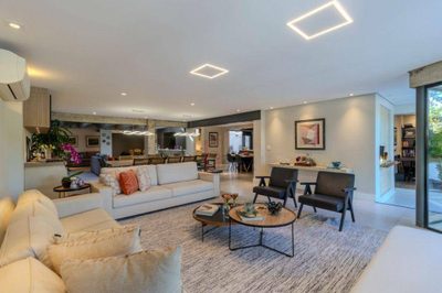 Casa, 3 quartos, 383 m² - Foto 2