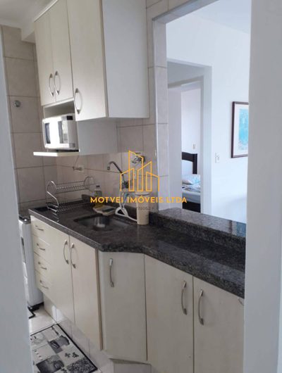 Apartamento, 1 quarto - Foto 5
