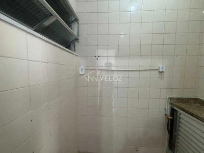 Kitnet-Studio, 23 m² - Foto 1