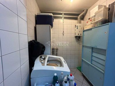Apartamento, 3 quartos, 210 m² - Foto 4